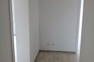 Modernisierte 3-Zimmer Wohnung mit Balkon in Sennestadt – Württemberger Allee 15, 33689 Sennestadt, Bielefeld – Vorschaubild 4