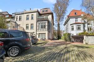 Willkommen in der Goethestraße - Beeindruckende Mehrfamilienhaus-Villa in Stadtfeld-Ost- Baudenkmal – Die vollständige Adresse der Immobilie erhältst du vom Anbieter., 39108 Stadtfeld Ost, Magdeburg – Vorschaubild 10