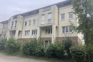 Renoviertes 1-Zimmer-Appartment mit Terrasse in Uni-Nähe