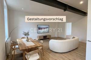 WG für Ihre Rendite? Lichtdurchflutete 3-Zimmer-Wohnung mit Blick in den Consolpark – Die vollständige Adresse der Immobilie erhältst du vom Anbieter., 45889 Bismarck, Gelsenkirchen – Vorschaubild 10