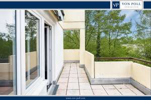 Wohnen in begehrter Lage mit großzügiger Terrasse