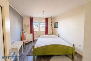 Kompakt, zentral und vermietet: 3-Zimmer-Eigentumswohnung im Erdgeschoss – Die vollständige Adresse der Immobilie erhältst du vom Anbieter., 42853 Schöne Aussicht, Remscheid – Vorschaubild 3