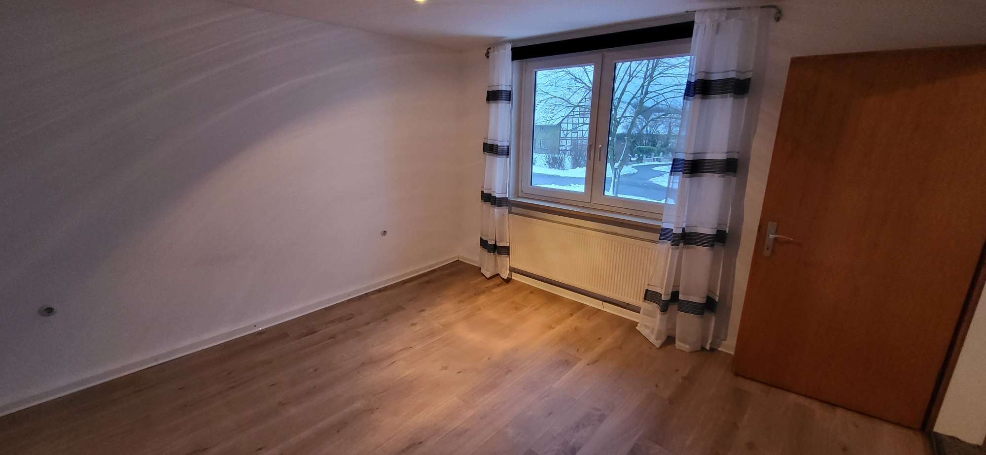 Immobilie in Hardegsen - "BIO lässt GRÜSSEN" Gepflegtes Fachwerkhaus Hardegsen Asche - Bild 6