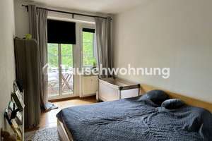 Tauschwohnung: Helle 2Z direkt am Eingang zum Tempelhofer Feld – Lichtenraderstraße 56, 12049 Neukölln (Ortsteil), Berlin – Vorschaubild 7