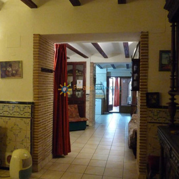 Haus zu verkaufen in El Palomar