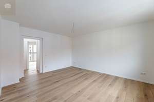 Charmante 2-Zimmerwohnung inkl. EBK - Erstbezug – Wiesenstraße 40, 90443 Steinbühl, Nürnberg – Vorschaubild 3