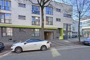 Modernes Wohnen in Wilhelmsburg – Die vollständige Adresse der Immobilie erhältst du vom Anbieter., 21107 Wilhelmsburg, Hamburg – Vorschaubild 16