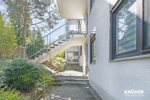 KA-Grötzingen / Penthouse mit großer Dachterrasse & 2 TG-Stellpl. mit tollem Ausblick – Die vollständige Adresse der Immobilie erhältst du vom Anbieter., 76229 Grötzingen, Karlsruhe – Vorschaubild 3