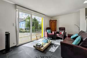 Eleganz & Komfort im Elsass FRANKREICH: Neubau-Bungalow mit großem Garten und genehmigtem Pool – Die vollständige Adresse der Immobilie erhältst du vom Anbieter., 79395 Neuenburg am Rhein – Vorschaubild 44