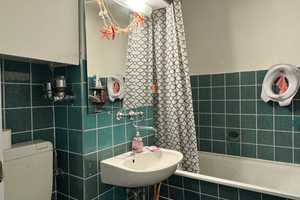 Gepflegte 3-Zimmer-Wohnung mit Charme und Ausblick! – Königsberger Straße 88, 48159 Münster – Vorschaubild 20
