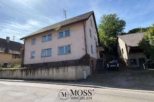 Projektentwickler aufgepasst: MFH mit 327 m² Potenzial am Kaiserstuhl – Die vollständige Adresse der Immobilie erhältst du vom Anbieter., 79235 Vogtsburg im Kaiserstuhl – Vorschaubild 3