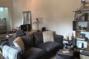 Mainz-Laubenheim: Idyllische Wohnung mit Garten – Pfarrgasse 10 a, 55130 Laubenheim, Mainz – Vorschaubild 2