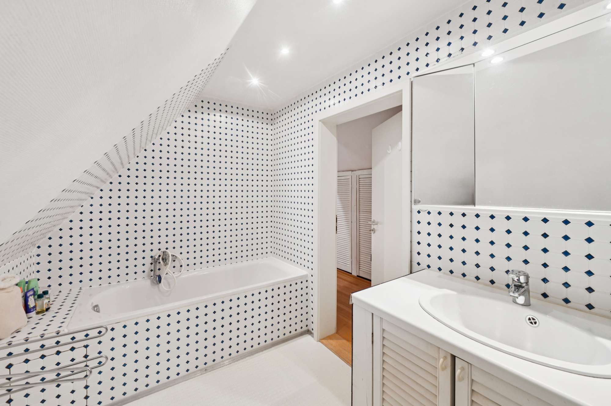 Immobilie in Groven - Wo Ruhe wohnt - Ihr Reetdachidyll in Groven - Bild 3