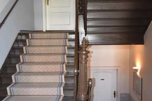 Frisch modernisierte 3 Zimmerwohnung mit EBK, Balkon, Tageslichtbad, Aufzug, Denkmalschutz – Reginenstraße 20, 4155 Gohlis-Süd, Leipzig – Vorschaubild 14