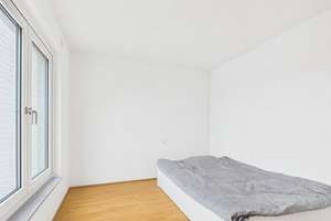 Teilmöblierte 1-Zimmer-Wohnung mit durchdachtem Wohnkonzept und Aufzug – Die vollständige Adresse der Immobilie erhältst du vom Anbieter., 90419 Eberhardshof, Nürnberg – Vorschaubild 5