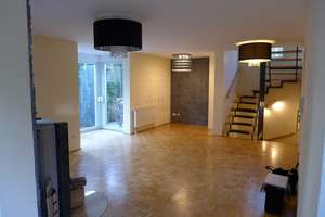 Modernes Einfamilienhaus in Würzburg / Versbach - ruhige Lage an Privatstraße – Die vollständige Adresse der Immobilie erhältst du vom Anbieter., 97078 Versbach, Würzburg – Vorschaubild 5