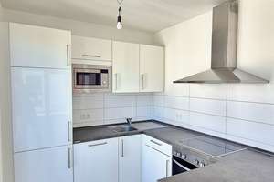 Sehr helle und moderne 2 Zimmerwohnung mit Balkon und Spreeblick – Tabbertstr. 6a, 12459 Oberschöneweide, Berlin – Vorschaubild 12