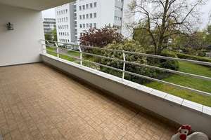 Elegante, großzügige- auch seniorengerechte- Wohnung direkt am Rhein – Holzweg 4, 50999 Weiß, Köln – Vorschaubild 3