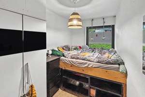 Gepflegte und freistehende 2-Zimmer-Souterrainwohnung in beliebter Lage von Münster-Mauritz – 48145 Mauritz-Ost, Münster – Vorschaubild 5