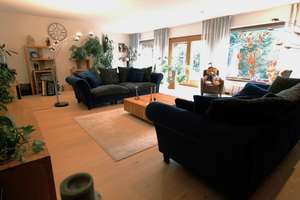 Freistehendes Ein- oder Zweifamilienhaus in ruhiger Seitenstraße nahe am Rhein – Hooger Geest 30, 47533 Kleve – Vorschaubild 14