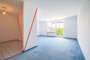 Von Privat: Ideal für Sportliche - modernisierte 2-Zi mit EBK am Naturschutzgebiet – Boris-Blacher-Straße 21, 80939 Freimann, München – Vorschaubild 13