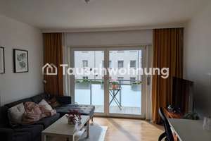 Tauschwohnung: Günstige, ruhige 2ZKB in Handschuhsheim mit Westbalkon