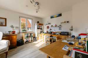 Teilsaniertes Zweifamilienhaus mit großem Garten & Wirtschaftsgebäude im Angebotsverfahren – Emmendingen (Kreis) – Vorschaubild 38
