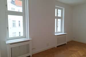 6 Zimmer - 3 Bäder - Sauna - ca. 250 m² -Luxus am Ku-Damm ( Adenauerplatz ) – Wilmersdorfer Str. 94, 10629 Charlottenburg, Berlin – Vorschaubild 28