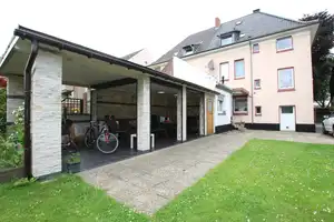 **Reserviert** Saniertes Zweifamilienhaus in ruhiger Wohnlage von Herten – Malteserstr. 14, 45701 Recklinghausen (Kreis) – Vorschaubild 1