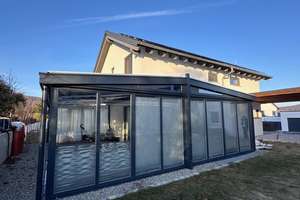 Modernes Neubau Einfamilienhaus in Sinntal-Breunings **Reserviert** – Die vollständige Adresse der Immobilie erhältst du vom Anbieter., 36391 Sinntal – Vorschaubild 10