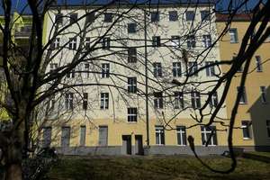Schöne 2-Zimmer-Wohnung in Oberschöneweide unweit HTW – Die vollständige Adresse der Immobilie erhältst du vom Anbieter., 12439 Niederschöneweide, Berlin – Vorschaubild 8