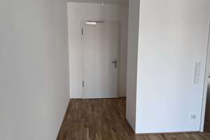 Moderne 2-Zimmer-Wohnung in Haus "Arbor" im 3. OG mit Einbauküche & Dachterasse! – Kirsteinstrasse 7a, 55131 Oberstadt, Mainz – Vorschaubild 8