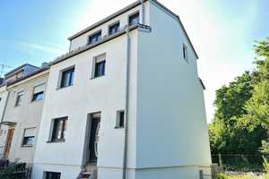 Pasing: Energetisch saniertes REH mit 300m2 Grundstück in ruhiger Wohnlage angrenzend an Parkanlage! – München – Vorschaubild 3