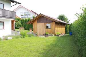 DIPLOM-Immowirt MAIER !! Perfektes, großzügiges Zweifamilienhaus in zentraler Lage !! – Haarbach, Passau (Kreis), 94542 Passau (Kreis) – Vorschaubild 16