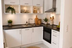 Terrassenwohnung // Garten // prima Grundriss // direkt einziehen – 63069 Lauterborn, Offenbach am Main – Vorschaubild 4