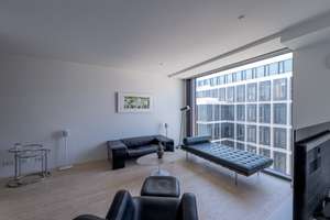 Preisgekrönte Architektur in Berliner Top-Lage. Exklusives Apartment im "Lux 83" zu verkaufen. – Dorotheenstr. 83, 10117 Mitte (Ortsteil), Berlin – Vorschaubild 14