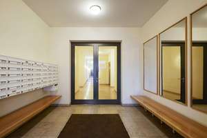 Lichtdurchflutete Penthouse Wohnung in Bestlage Berlin Tiergarten – Die vollständige Adresse der Immobilie erhältst du vom Anbieter., 10787 Tiergarten, Berlin – Vorschaubild 2