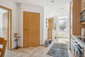 Architektonisches Wohnerlebnis mit Einliegerwohnung – Zentral & ruhig in Neumünster-Faldera – Die vollständige Adresse der Immobilie erhältst du vom Anbieter., 24537 Faldera, Neumünster – Vorschaubild 34