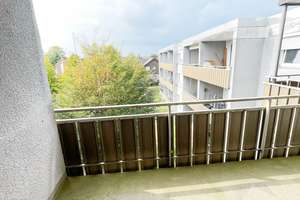 1-Zimmer Wohnung mit Balkon in Heepen zu vermieten! – Hillegosser Str. 68, 33719 Heepen, Bielefeld – Vorschaubild 8