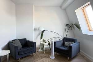 Seltene Gelegenheit! Großzügige Dachgeschosswohnung mit Aufzug und Terrasse im Herzen von Köln! – 50674 Neustadt/Süd, Köln – Vorschaubild 15