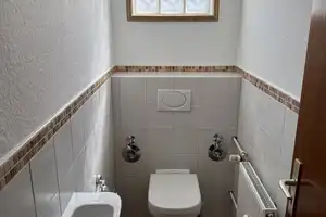 Ansprechende 3-Zimmer-Wohnung mit großem Balkon in Offenbach-Bieber – Flurstraße x, 63073 Offenbach am Main – Vorschaubild 8