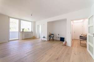 Charmantes 1,5-Zimmer Apartment mit Balkon in München-Neuhausen – Merianstraße 30, 80637 Dom Pedro, München – Vorschaubild 3