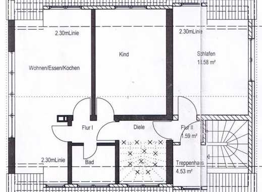 Wohnung mieten in Frankenberg (Eder) - ImmobilienScout24