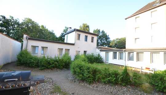 Bild von Grundsolides Mehrfamilienhaus in guter Lage von Braunschweig
