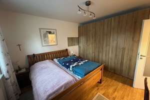 2 Zimmer Wohnung mit Balkon in Berlin-Zehlendorf (S1/U3) – Die vollständige Adresse der Immobilie erhältst du vom Anbieter., 14167 Zehlendorf, Berlin – Vorschaubild 11