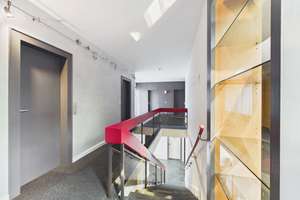Stilvolle Architektenvilla im Bauhausstil - ein Unikat in Hannover-Sehnde – Die vollständige Adresse der Immobilie erhältst du vom Anbieter., 31319 Sehnde – Vorschaubild 19