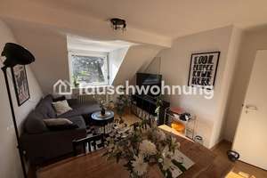 Tauschwohnung: Wohnung in Südstadt
