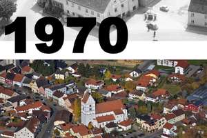 gediegen WOHNEN, ruhiges LEBEN, gepflegter GARTEN – Die vollständige Adresse der Immobilie erhältst du vom Anbieter., 94419 Reisbach – Vorschaubild 3