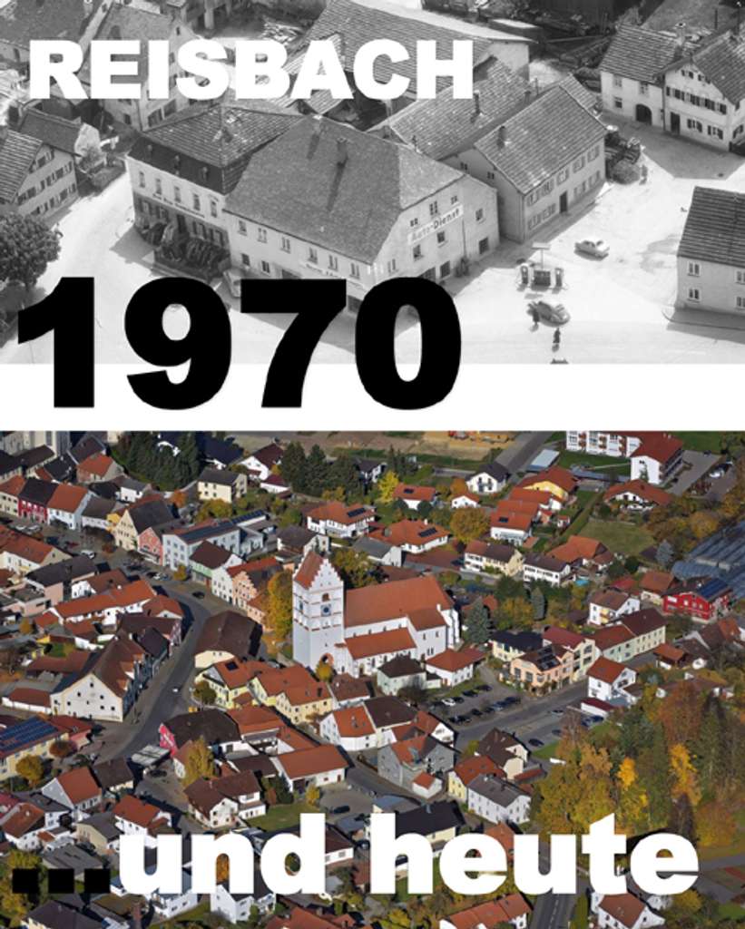 Immobilie in Reisbach - gediegen WOHNEN, ruhiges LEBEN, gepflegter GARTEN - Bild 2