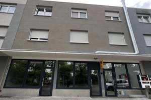 Alltagstaugliche 3-Zimmer-Wohnung in Mannheim Schönau